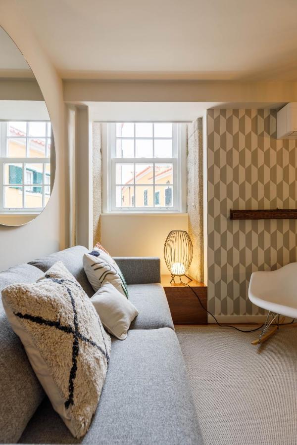 Green Apartment Foz Porto Eksteriør bilde